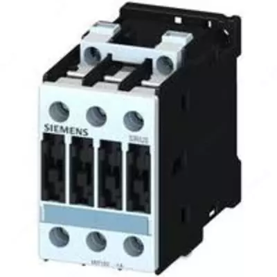 Контакторы Siemens 3RT1024-1AR10