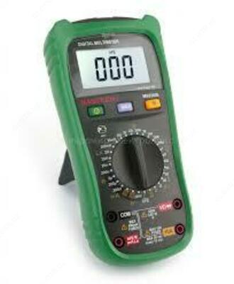 MS8360E — мультиметр цифровой