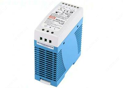 MDR-60-5 Блок питания MEAN WELL