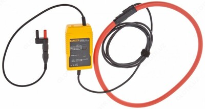 Fluke i3000s flex-24 — гибкие токовые клещи переменного тока