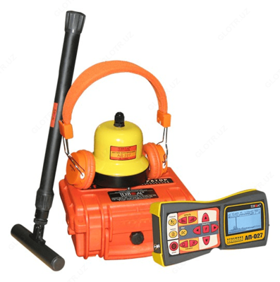 Успех АТГ-425.15Н — трассотечепоисковый комплект