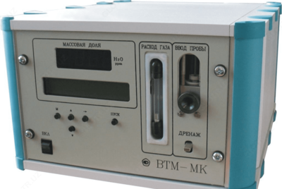 ВТМ-МК — влагомер трансформаторного масла