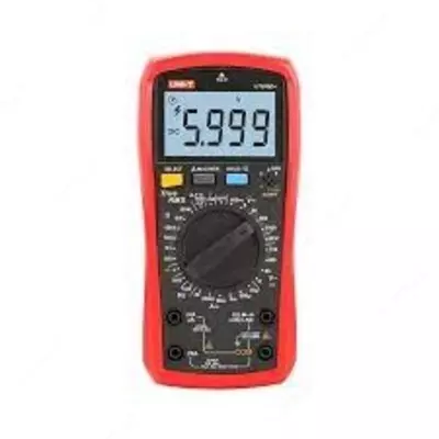 UNI-T UT89XD — цифровой мультиметр