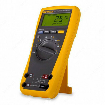 Fluke 177 — мультиметр цифровой