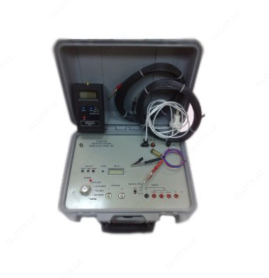 ИКП-1 — комплекс измерительный для измерения параметров импульсных электромагнитных помех