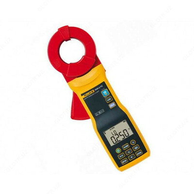 Fluke 1630-2 FC — клещи для измерения сопротивления контура заземления