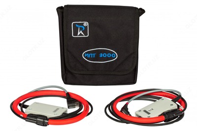 ПАРМА ВАФ-А(М) 1-0-0-1 — вольтамперфазометр (с одними токоизмерительными клещами на 10А)