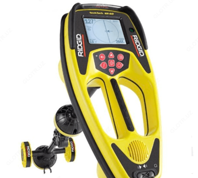 SR-60 — трассоискатель