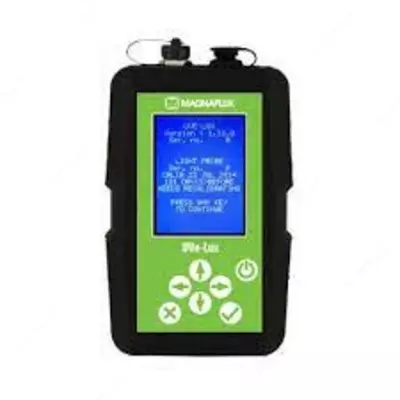 ИЗМЕРИТЕЛЬ УЛЬТРАФИОЛЕТОВОГО И ВИДИМОГО СВЕТА UVE-LUX