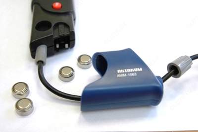 DT-3290 — цифровой мультиметр