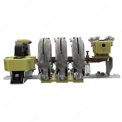 Контактор э/м КТ 6023Б-У3 160А 220В 2з+2р