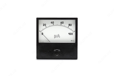 ЭА2231 — амперметр щитовой аналоговый постоянного тока
