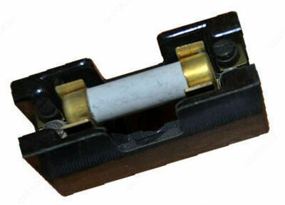 Предохранитель ППТ-10 в комплекте с плавкой вставкой ВТФ- 16А