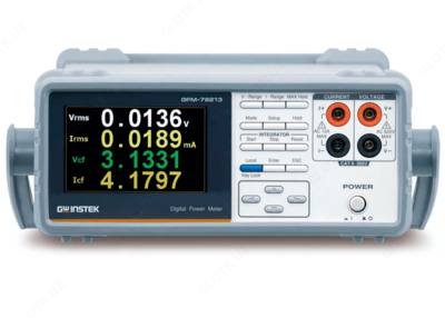 GPM-78213 — измеритель электрической мощности
