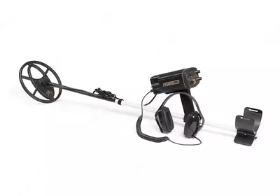 Fisher CZ 21-10 — металлоискатель