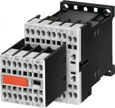 Контакторы Siemens 3RT1017-2BB44-3MA0