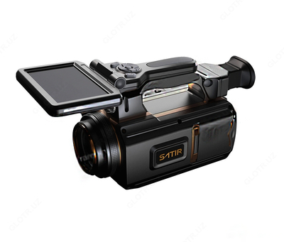 SAT G96 PLUS — тепловизор