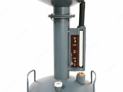 М2Р-10-01П Мерник , пеногаситель, верхний слив