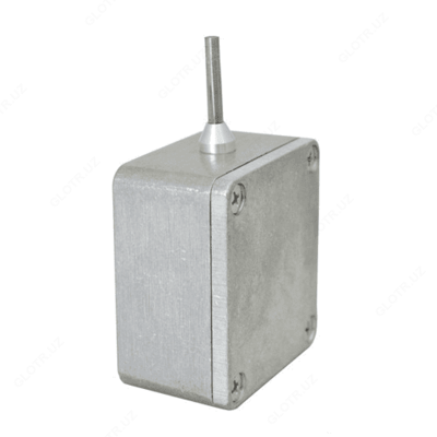 ИВТМ-7 Р-01-Т — автономный миниатюрный измеритель-регистратор (термогигрометр)