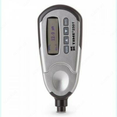 TIME2501 — толщиномер покрытий