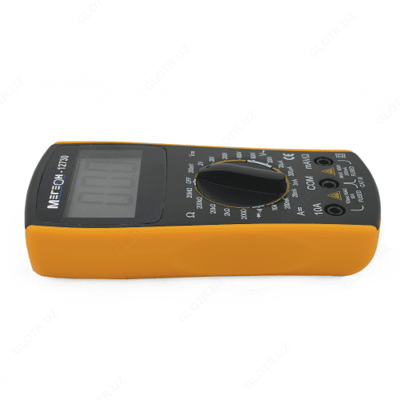 МЕГЕОН 12730 — цифровой мультиметр