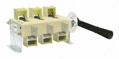 Выключатель-разъединитель ВР32-39В31250-32 УХЛ3