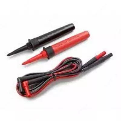Fluke FTP-1 — комплект измерительных щупов с предохранителями