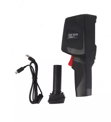 DT-986H — тепловизор