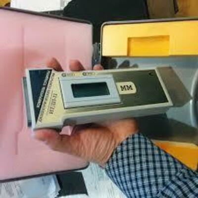 ИТДП-11 — измеритель толщины диэлектрических покрытий