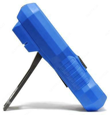 МУЛЬТИМЕТР ЦИФРОВОЙ АММ-1219