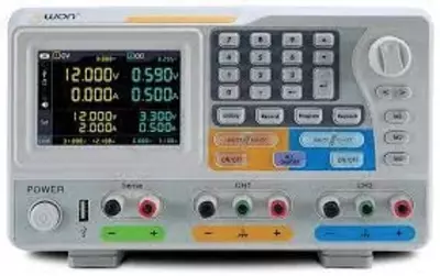 ODP3063 — источник питания программируемый