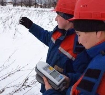 Вектор — указатель для определения места однофазного замыкания на землю