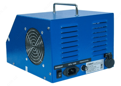 BSL-12/20 — разрядное устройство аккумуляторных батарей 0-20В/20А