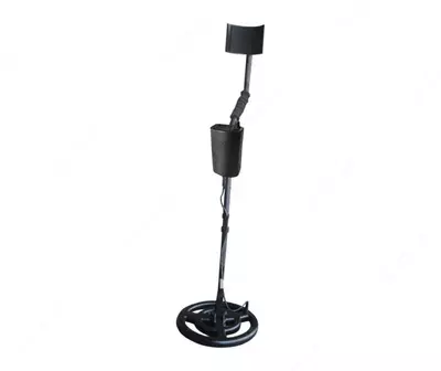 ПрофКиП Поиск-964А — металлоискатель