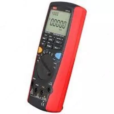 UNI-T UT133B — мультиметр цифровой