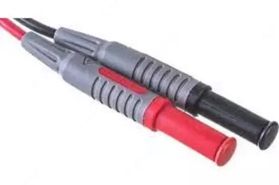 UNI-T UT-L09 — щуп-удлинитель 1000В/10А (двойная изоляция,1 метр)