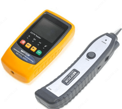 МЕГЕОН 40061 — видео тестер трассоискатель