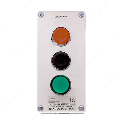 Пост управления ПКУ 15-21.131-54У2 П