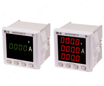 PA194I-9xxx — амперметр переменного тока