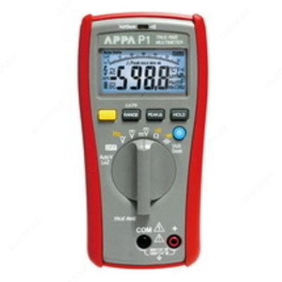 APPA P1 — мультиметр цифровой