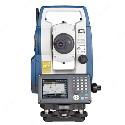 FX-101 — тахеометр инженерный