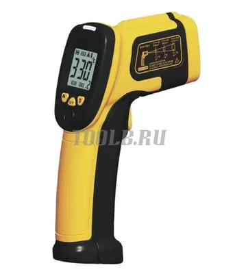 ПрофКиП Cobra-330A — пирометр