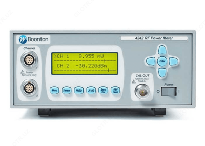 4242 — измеритель мощности