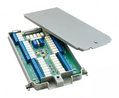 7702 — модуль коммутационный