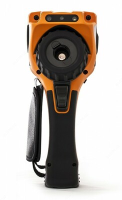 U5855A TrueIR — тепловизор