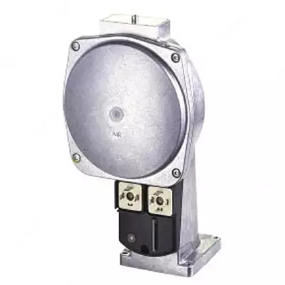 ПРИВОДЫ ДЛЯ ГАЗОВЫХ КЛАПАНОВ SKP75