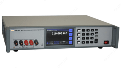 АКИП-7505/2 — мера сопротивления