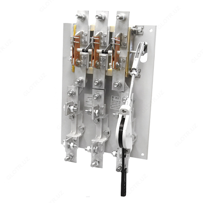 Рубильник РПС - 10/П 1000А УХЛ3 (без ППН) рукоятка справа