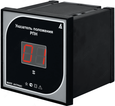 УП-2 — указатель положения привода