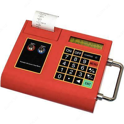 ПОРТАТИВНЫЙ ТЕПЛОСЧЕТЧИК STREAMLUX SLS-720PE